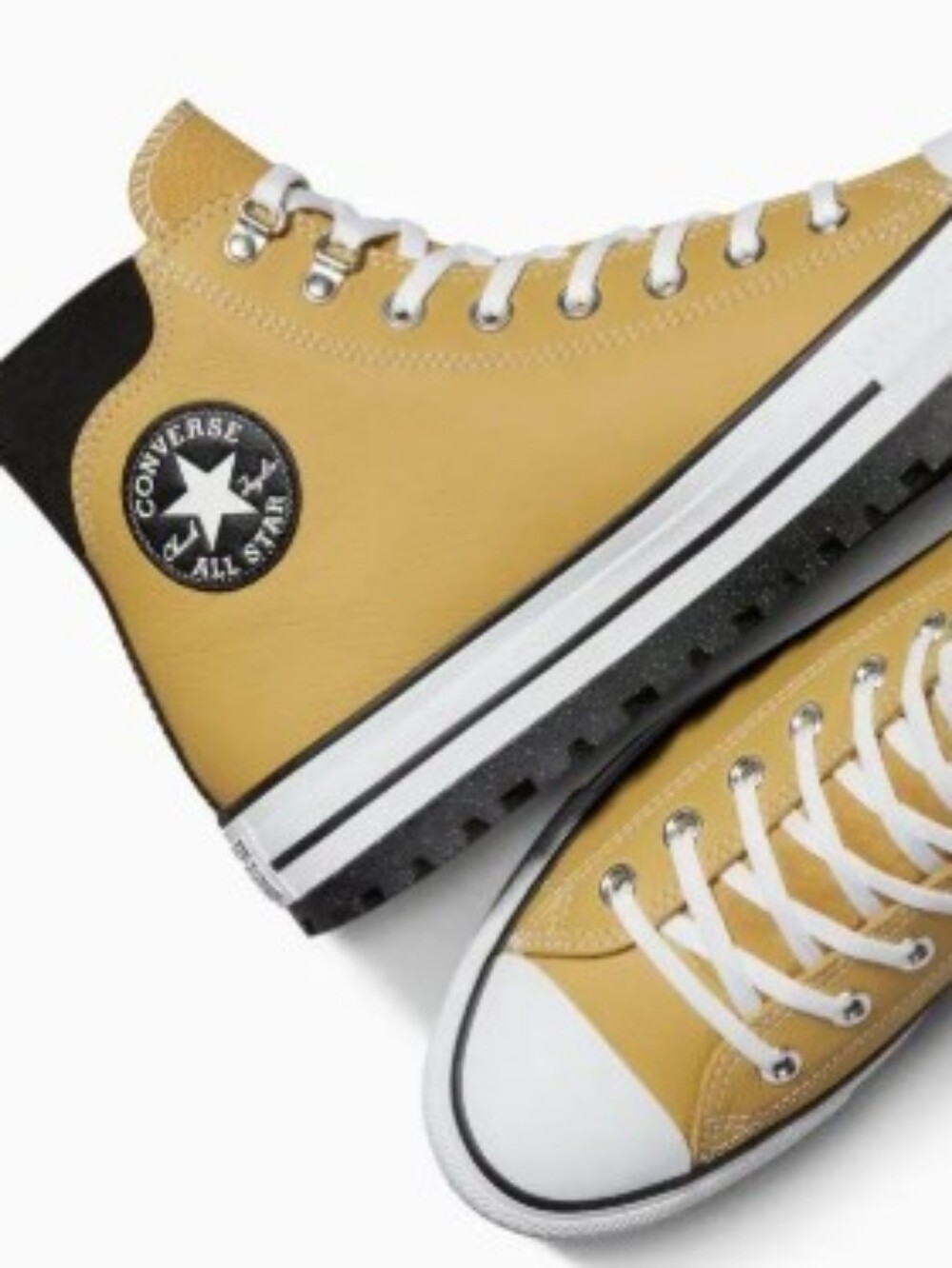 Converse Chuck Taylor All Star City Trek Waterproof Boots – Dunescape